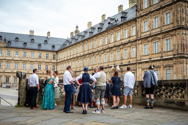 Hotell i nærheten av Bamberg Old Town Private Walking Tour