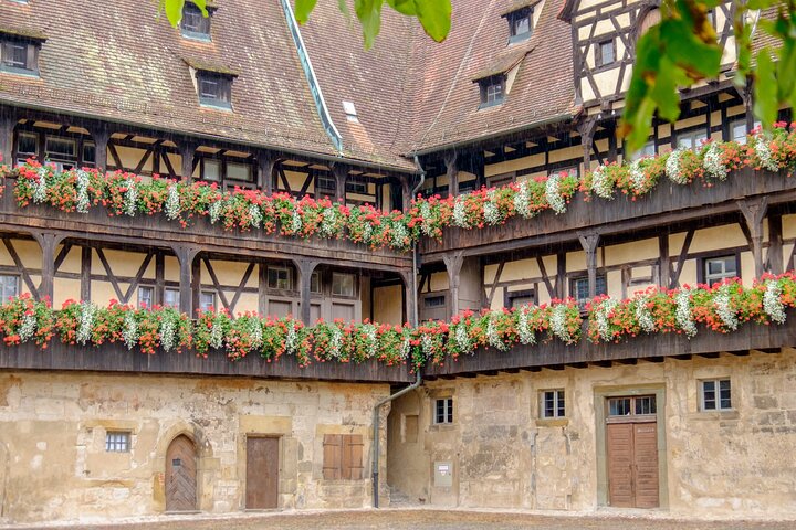 Hotell i nærheten av Bamberg Old Town Private Walking Tour