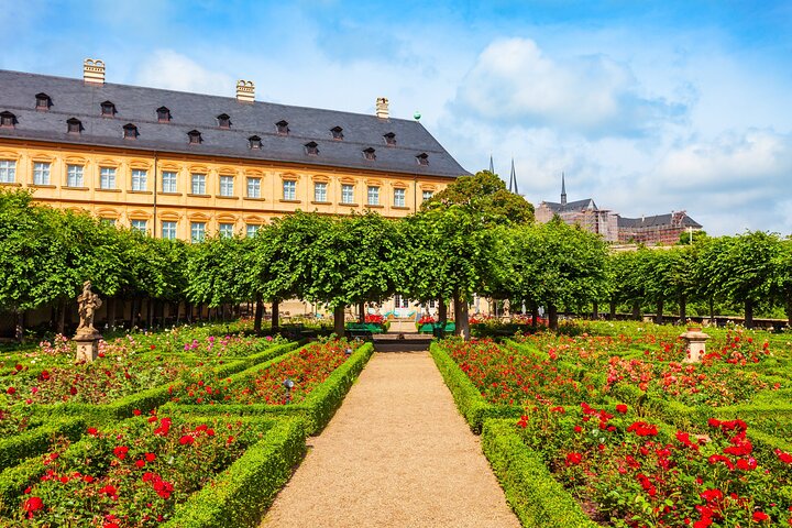 Hotell i nærheten av Bamberg Old Town Private Walking Tour