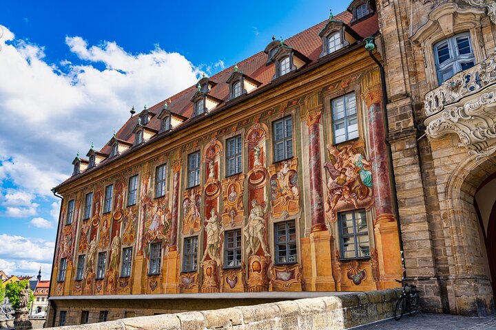 Hotell i nærheten av Bamberg Old Town Private Walking Tour