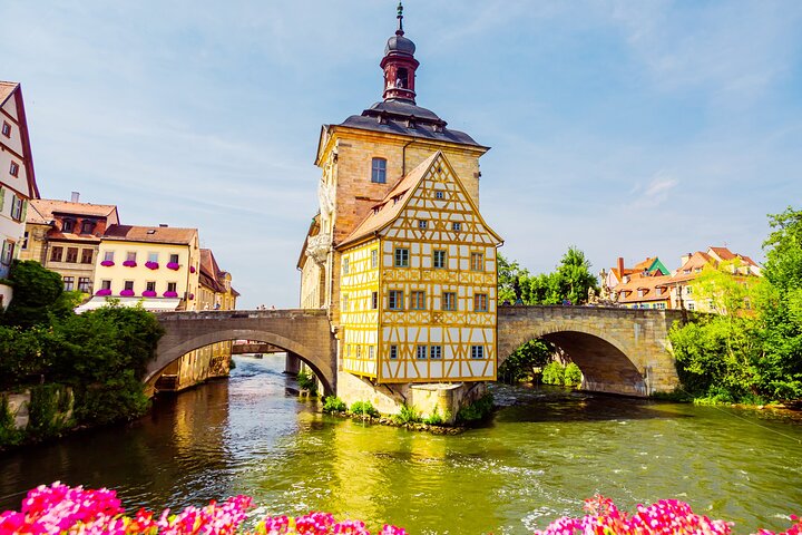 Hotell i nærheten av Bamberg Old Town Private Walking Tour