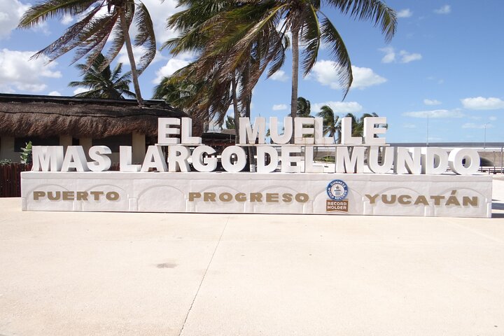Fremskridt Yucatan Street Food og lokale smagsture