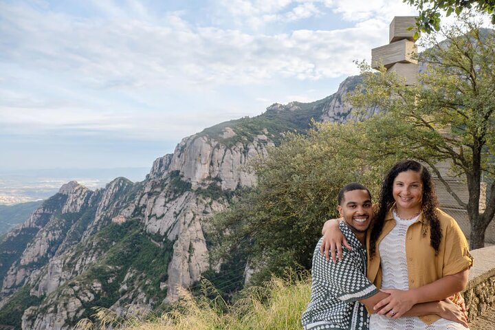Montserrat Signature En unik oplevelse mellem himmel og bjerg