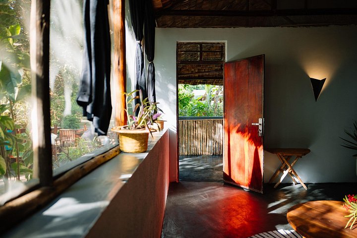 2-dagers privat luksussafari: Tarangire og Ngorongoro Tanzania