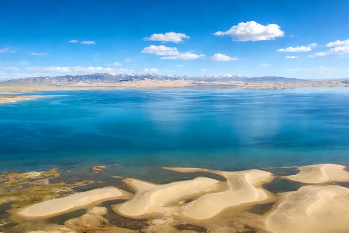 Privat Xining Day Trip till Qinghai Lake med flexibel avgångstid