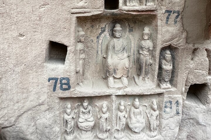 Gita privata di 2 giorni a Lanzhou al tempio di Bingling e al monastero di Labrang