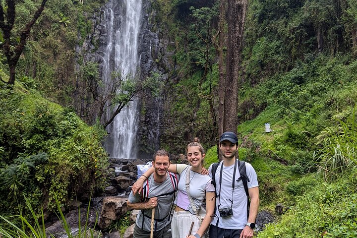 Experiencia de un día en el Kilimanjaro por KILITA SAFARIS