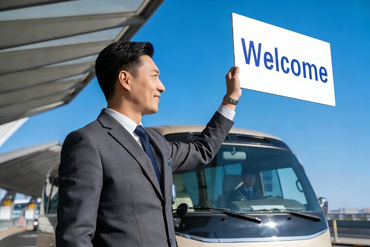 Privat ankomstöverföring från Xining järnvägsstation Transfer till hotell