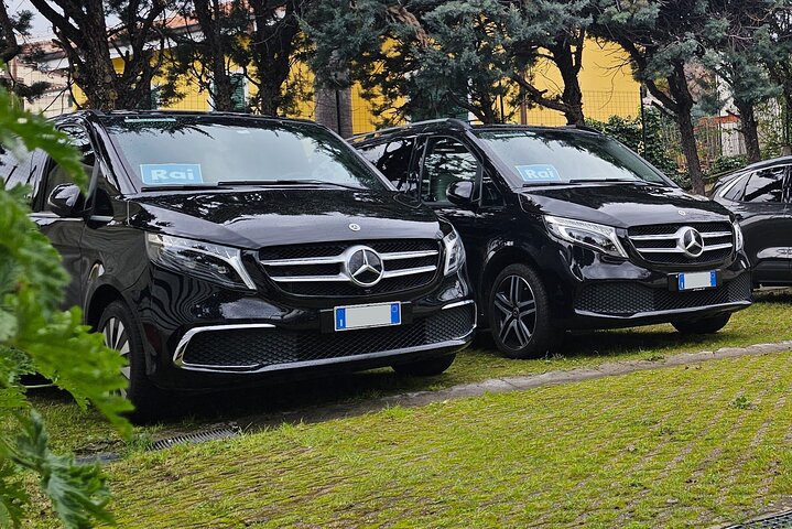 Privétour in Portofino Coast met minibusje