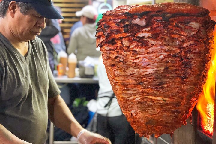 L'ultimo tour dello street food di New York