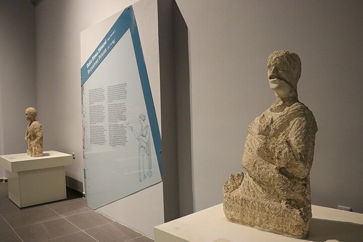 Circuit de 2 jours à Şanlıurfa : Göbeklitepe et Karahantepe (Tout inclus)
