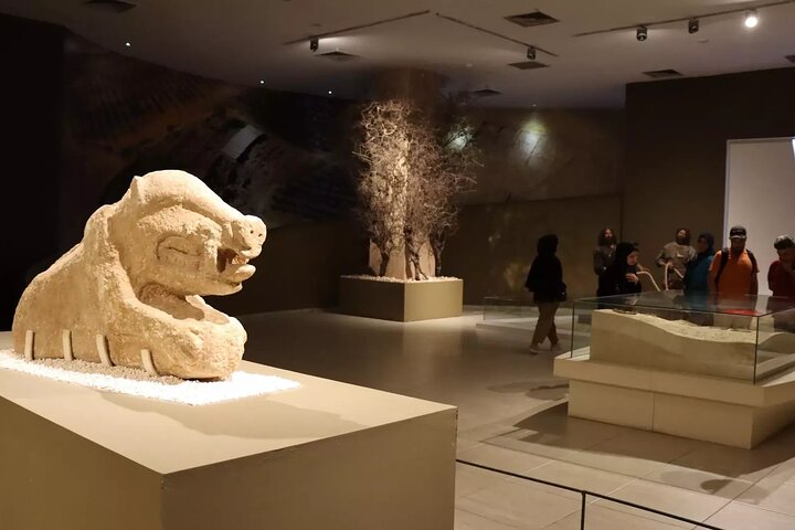 Circuit de 2 jours à Şanlıurfa : Göbeklitepe et Karahantepe (Tout inclus)