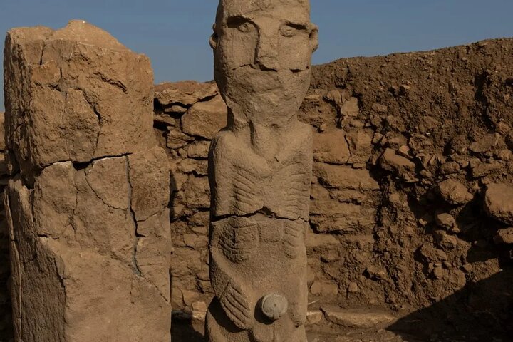 Circuit de 2 jours à Şanlıurfa : Göbeklitepe et Karahantepe (Tout inclus)