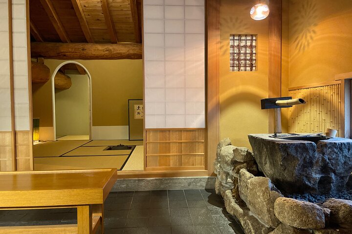 Ontspannen Sneeuwapen & Shibu Onsen : Green Season Privétour
