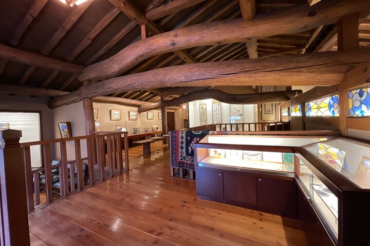 Ontspannen Sneeuwapen & Shibu Onsen : Green Season Privétour