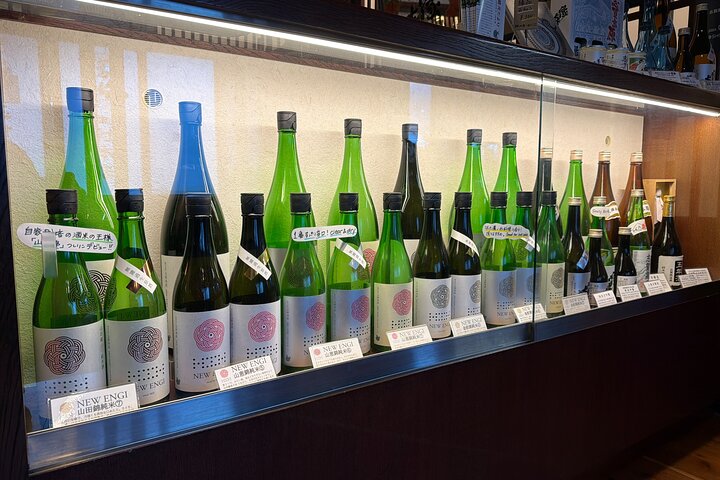 Ontspannen Sneeuwapen & Shibu Onsen : Green Season Privétour