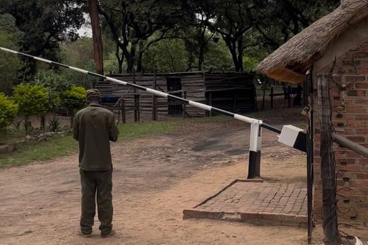 Private Harare City Tour: Wildlife, kunst og ikoniske landemerker
