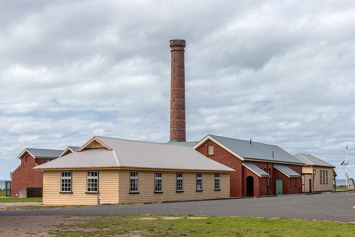 Mornington Peninsula : Selbstgeführte Fahrradtour mit E-Bike-Option