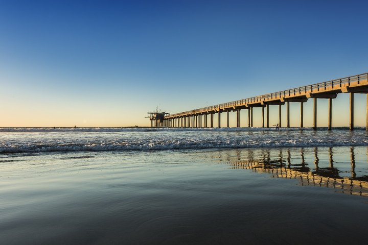 Southern California GPS Audio Bundle (10 ture)