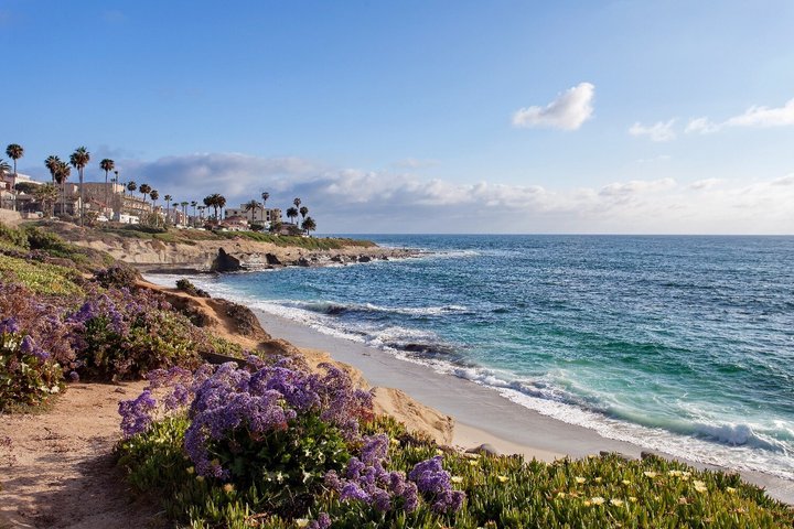Southern California GPS Audio Bundle (10 ture)