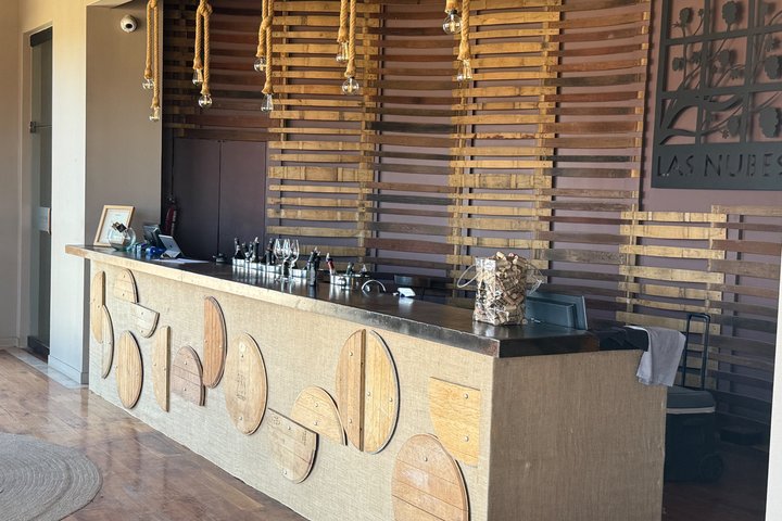 Privat Deluxe vinresa till Valle de Guadalupe med lyxfordon