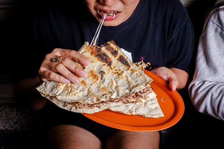 Tour gastronómico por las calles de Oaxaca con más de 14 degustaciones
