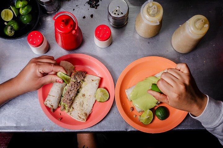 Tour gastronómico por las calles de Oaxaca con más de 14 degustaciones
