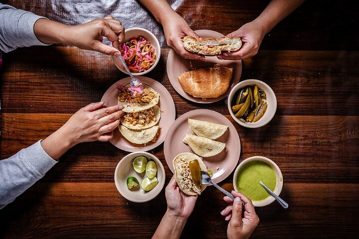 Tour gastronómico por las calles de Oaxaca con más de 14 degustaciones