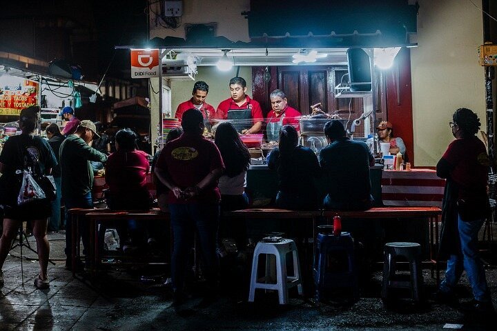 Tour gastronómico por las calles de Oaxaca con más de 14 degustaciones