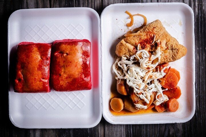 Tour gastronómico por las calles de Oaxaca con más de 14 degustaciones