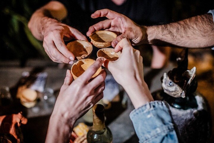 Tour gastronómico por las calles de Oaxaca con más de 14 degustaciones