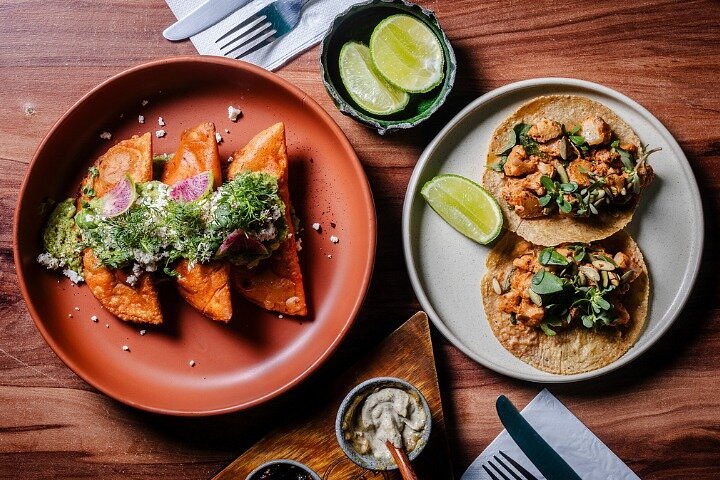 Tour gastronómico por las calles de Oaxaca con más de 14 degustaciones