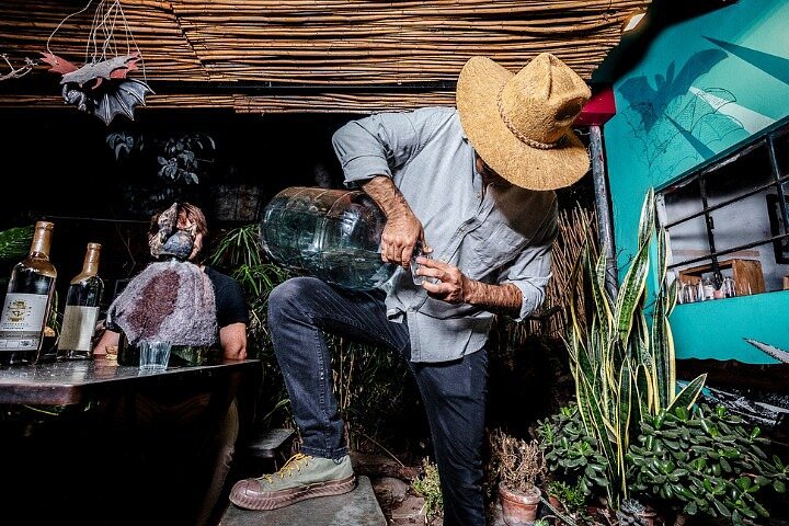 Tour gastronómico por las calles de Oaxaca con más de 14 degustaciones