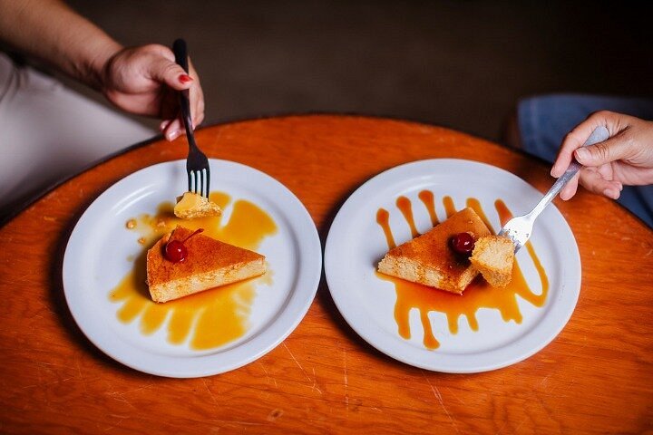 Tour gastronómico por las calles de Oaxaca con más de 14 degustaciones