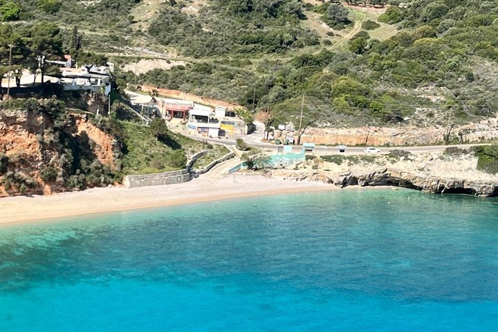 Hoteller i nærheden af Zakynthos VIP Above & Beyond Shipwreck & Blue Caves Tour