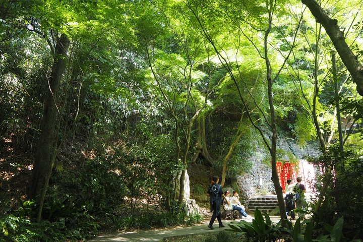 Privé Boeddhistische Tempel Ritueel & Soba Tour – Tokio bij Jindaiji