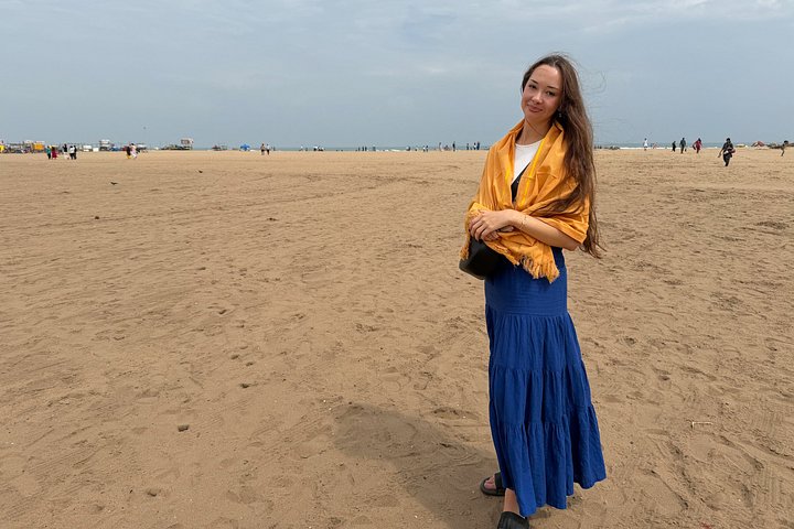 Mejor de Chennai y Mahabalipuram Tour Privado de Día Completo