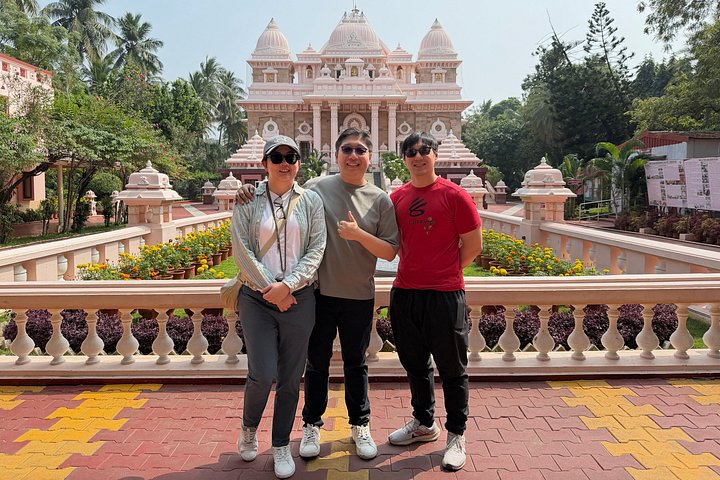 Mejor de Chennai y Mahabalipuram Tour Privado de Día Completo