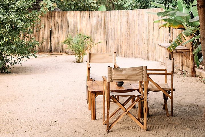 2-dagers privat luksussafari: Tarangire og Ngorongoro Tanzania