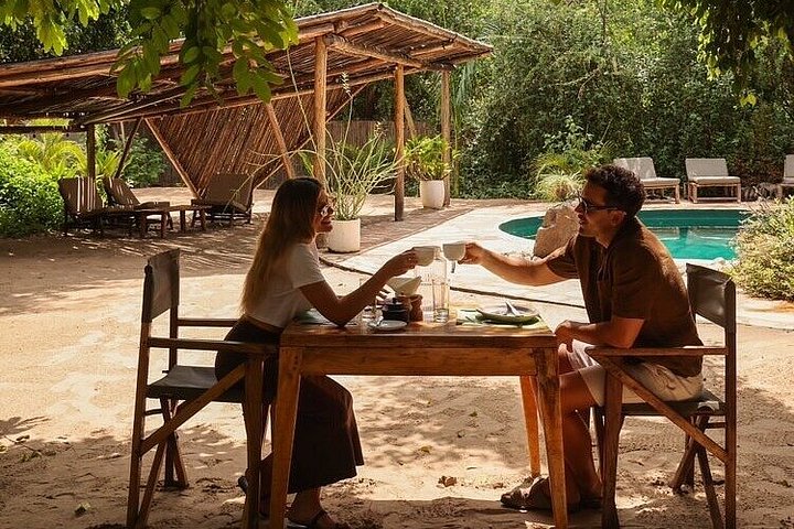 2-dagers privat luksussafari: Tarangire og Ngorongoro Tanzania