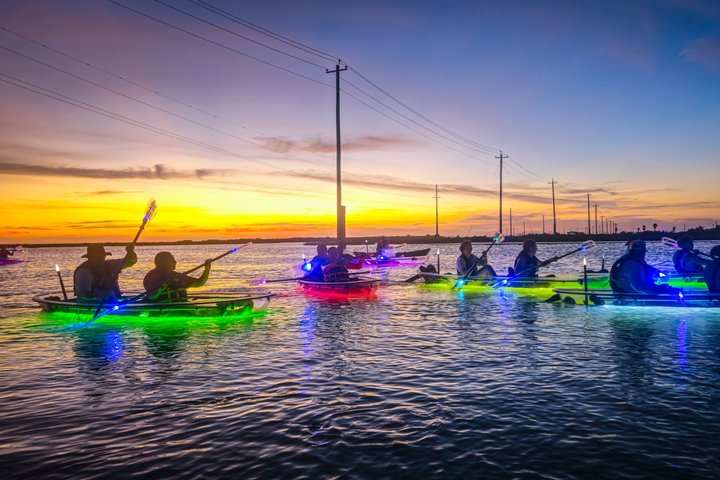 Hoteller i nærheten av Port Aransas - Lighthouse Lakes