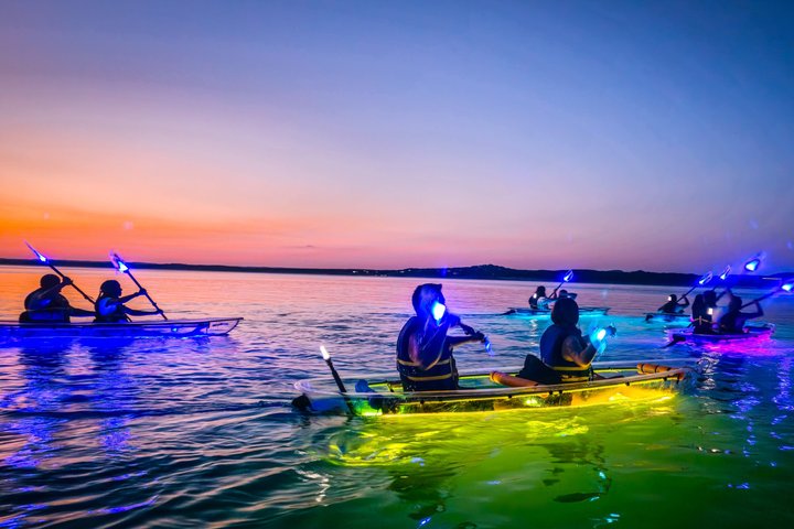 Hoteller i nærheten av Port Aransas - Lighthouse Lakes