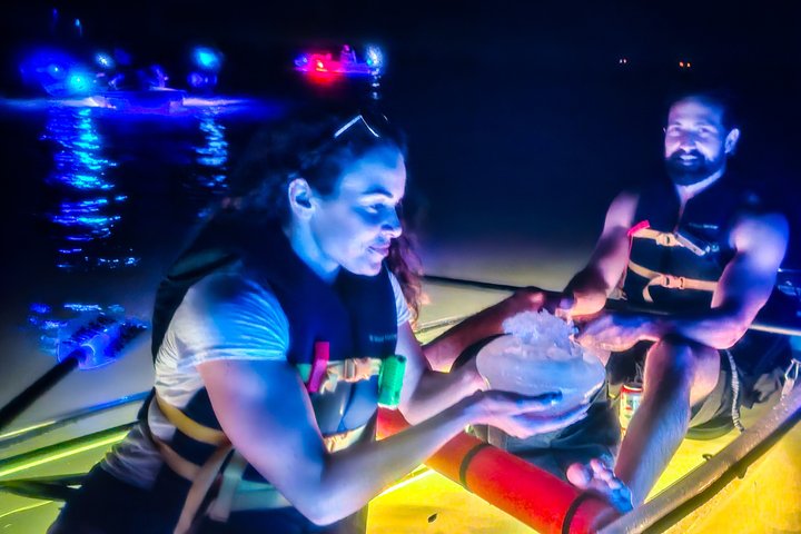 Vakantiewoningen in de buurt van GlowRow Glowing Kayak Tour Rockport
