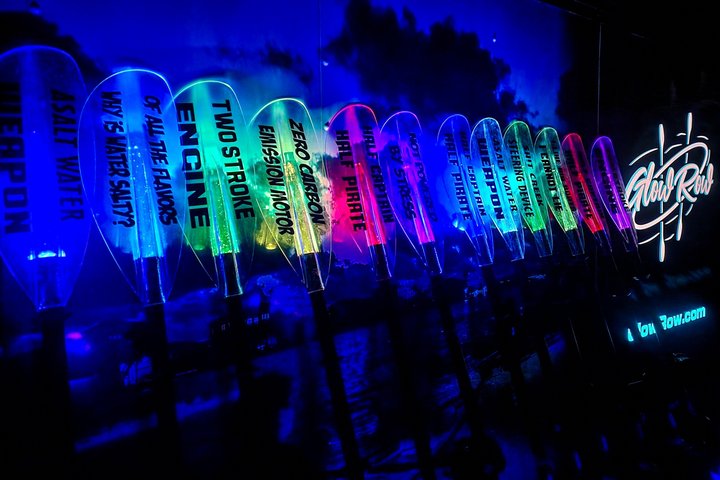 Vakantiewoningen in de buurt van GlowRow Glowing Kayak Tour Rockport