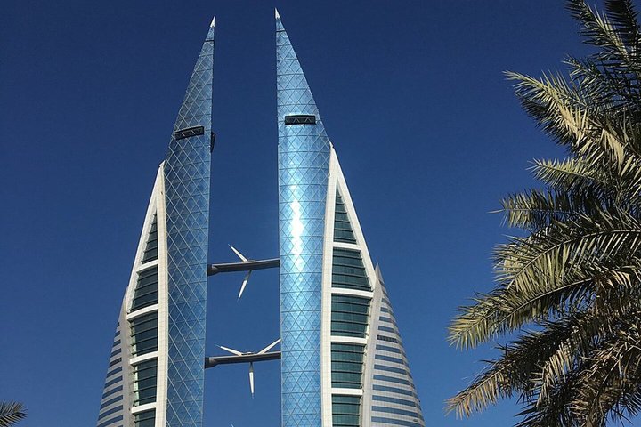 Bahrain Highlights Guided Tour