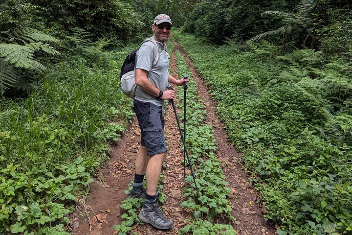 Experiencia de un día en el Kilimanjaro por KILITA SAFARIS