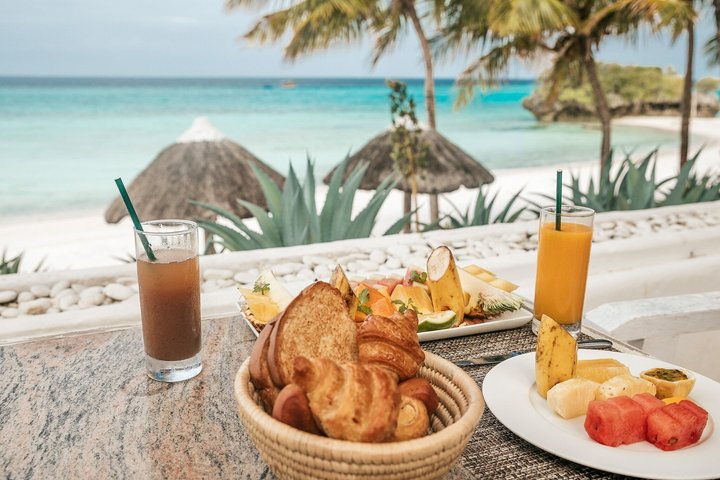Pemba : 5 dagen pure gelukzaligheid op het verborgen groene paradijs van Zanzibar