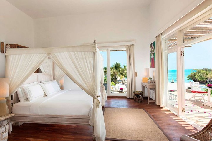 Pemba : 5 dagen pure gelukzaligheid op het verborgen groene paradijs van Zanzibar