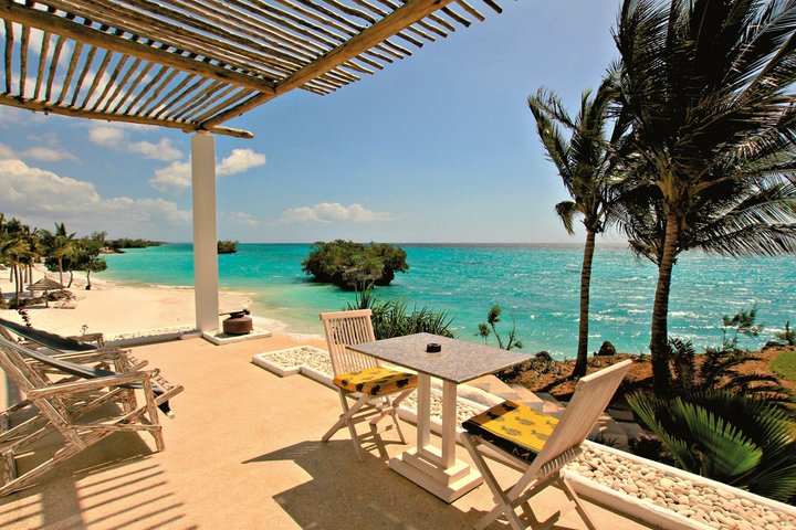 Pemba : 5 dagen pure gelukzaligheid op het verborgen groene paradijs van Zanzibar