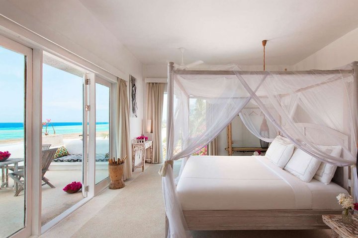 Pemba : 5 dagen pure gelukzaligheid op het verborgen groene paradijs van Zanzibar